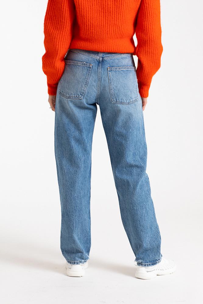 90 s Jean in Scheme AGOLDE Dame Retro